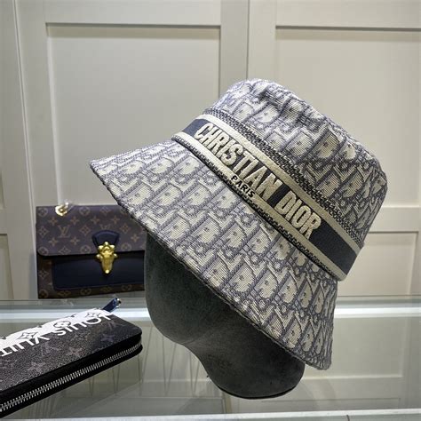 Secure Payment DIOR Hat